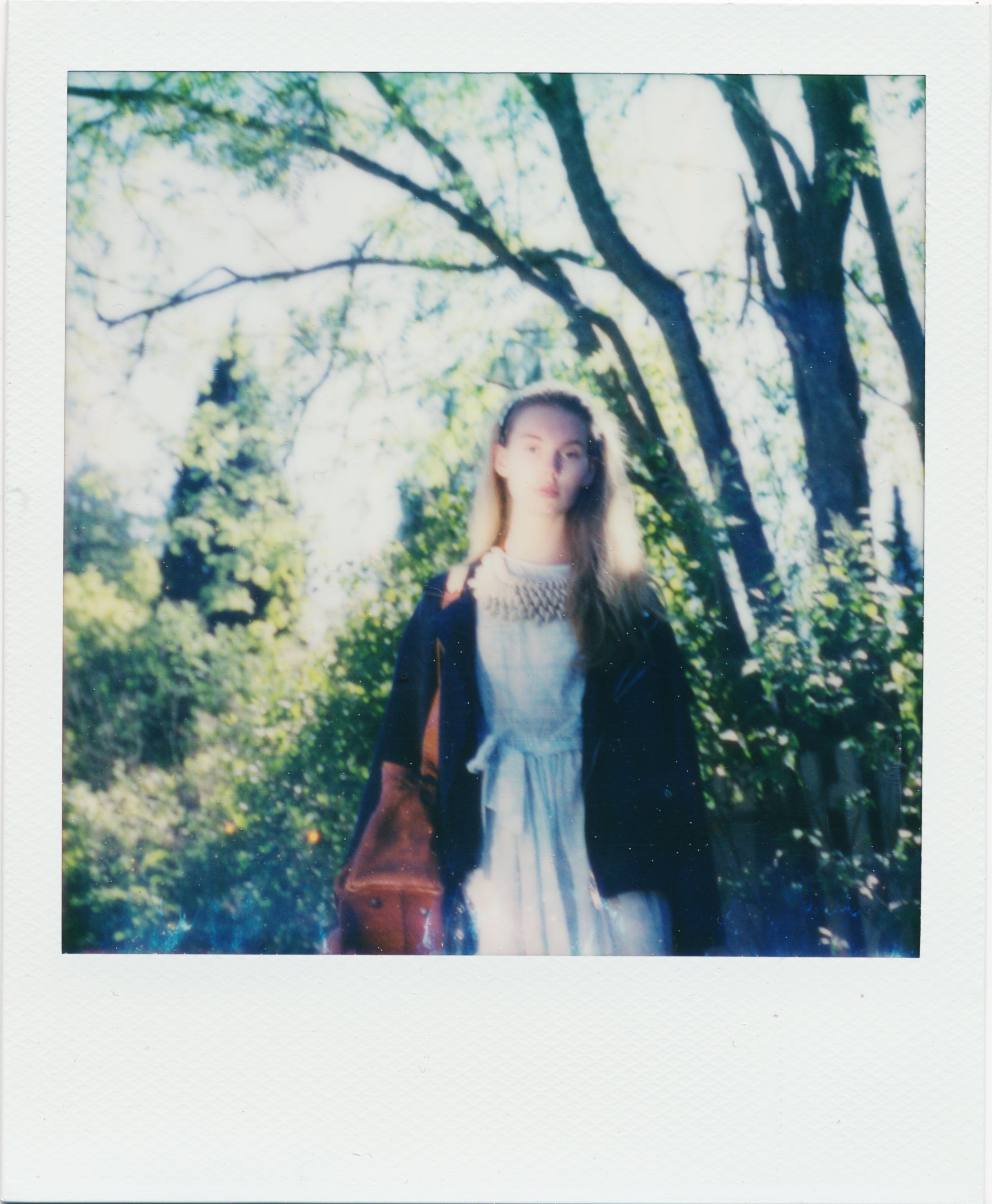 FLOWER FIELDS FOREVER – Ivana Helsinki