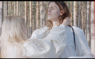 Keskiyön auringosta Ikuisuuteen elokuvan kiertueaikataulu kesälle 2025