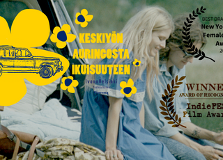 We are SO HAPPY to announce two awards we just won this week!