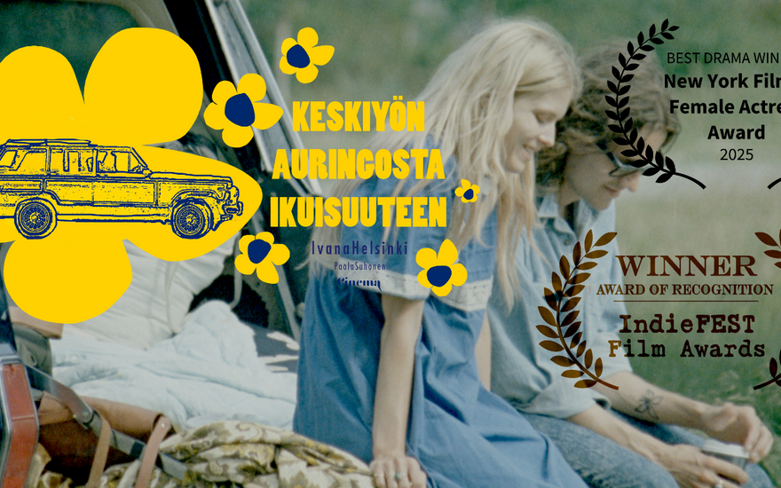 We are SO HAPPY to announce two awards we just won this week!