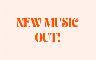 NEW MUSIC& MUSIC VIDEO OUT!