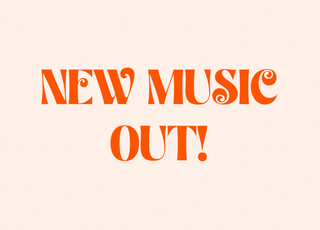 NEW MUSIC& MUSIC VIDEO OUT!