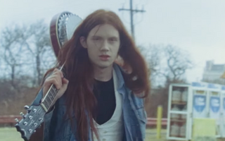 Lone Deer Laredo new Music film out!