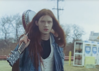 Lone Deer Laredo new Music film out!
