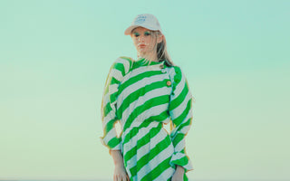 Ivana Helsinki kesäkaupat/ Summer Stores 2025