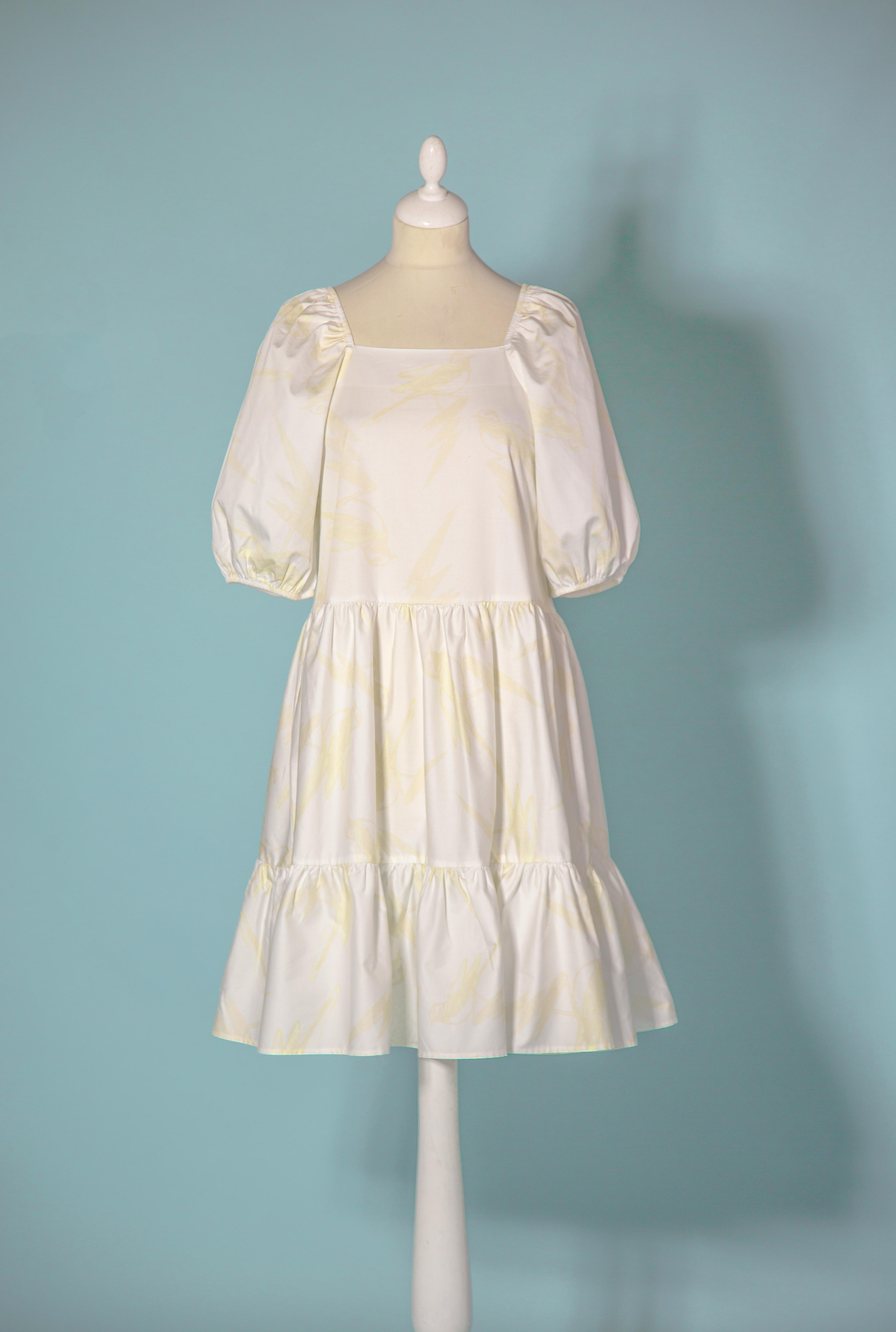 Heta Dress
