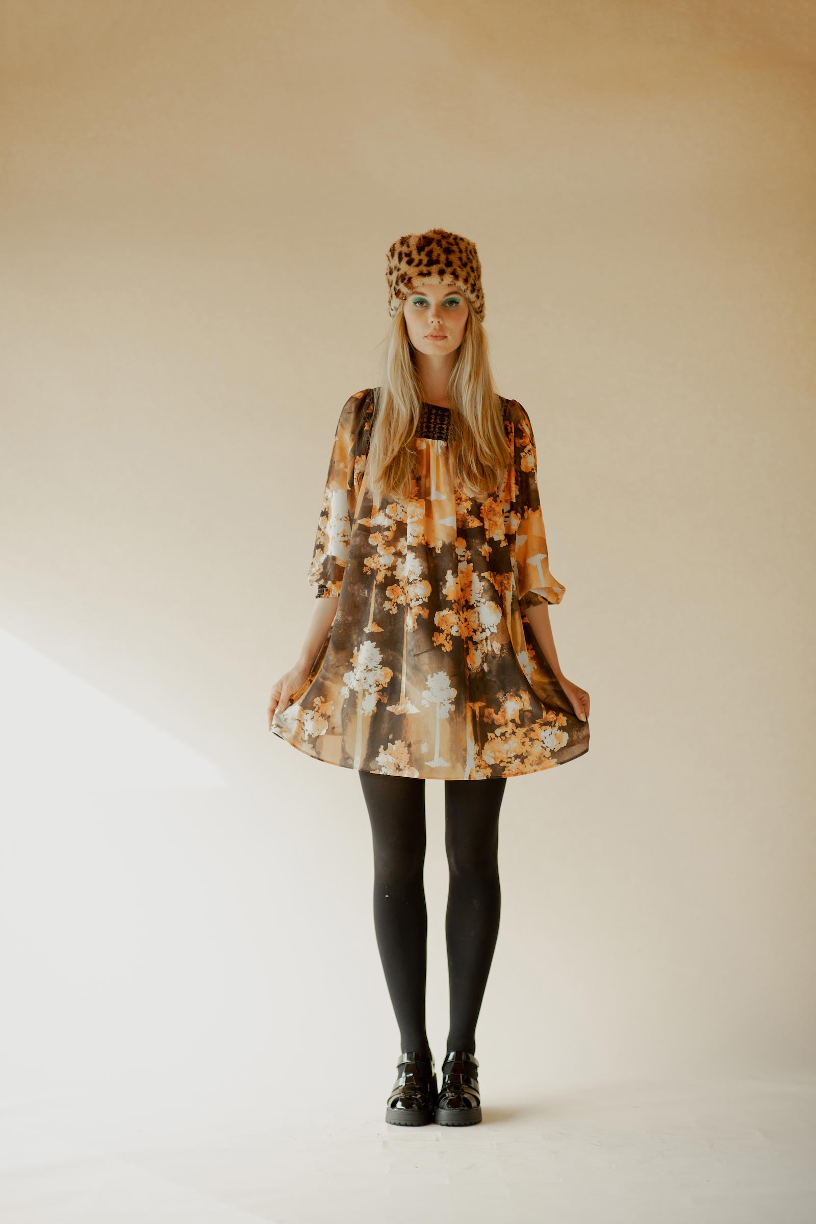 Sarah Dress