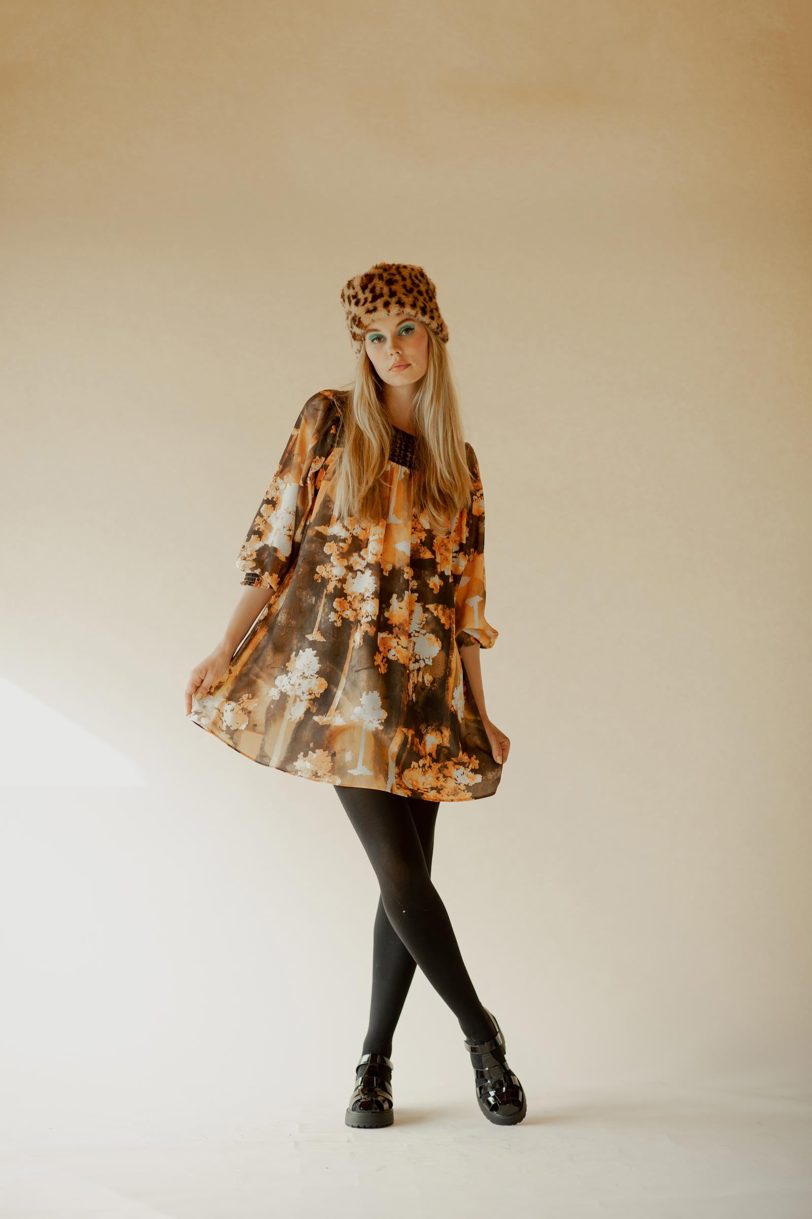 Sarah Dress