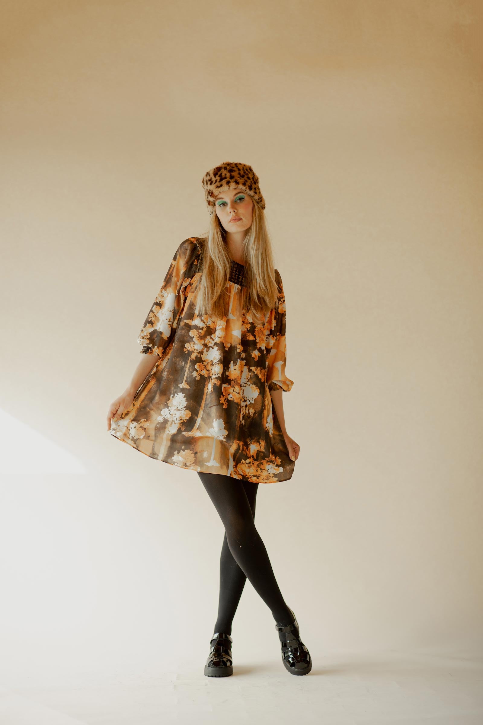 Sarah Dress