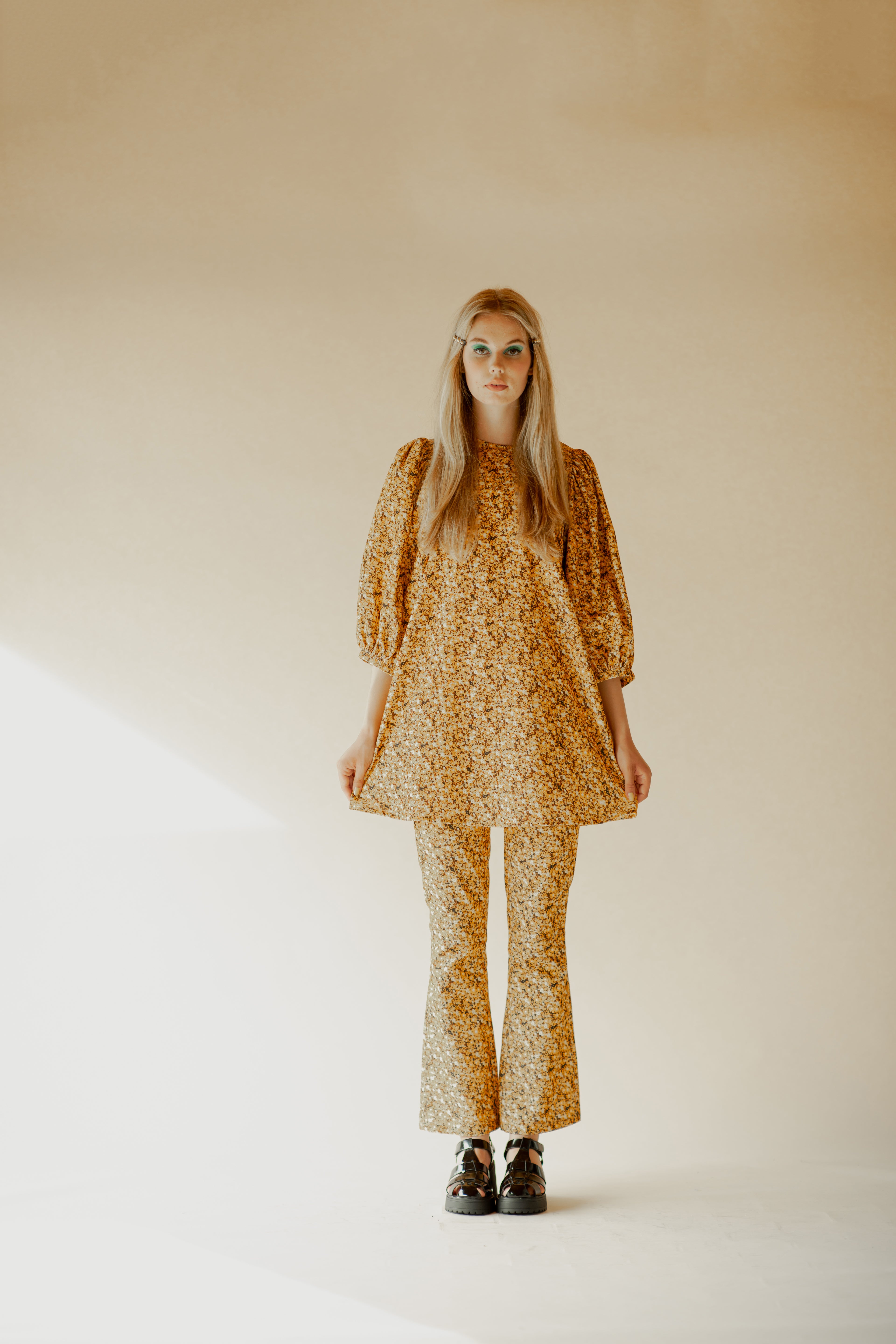 HELENA DRESS