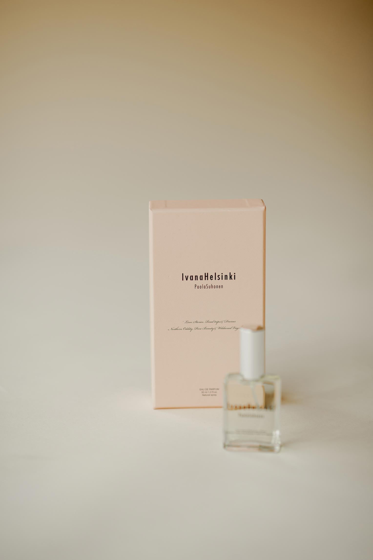 Ivana Helsinki Parfum