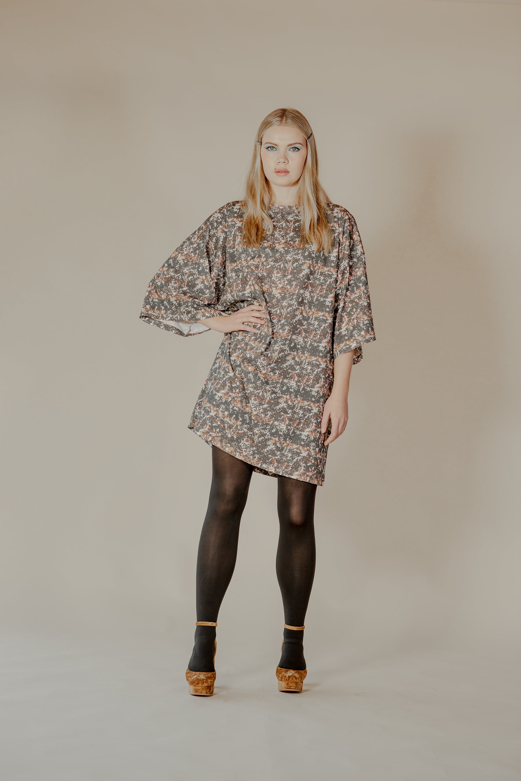 NEW YORK DRESS