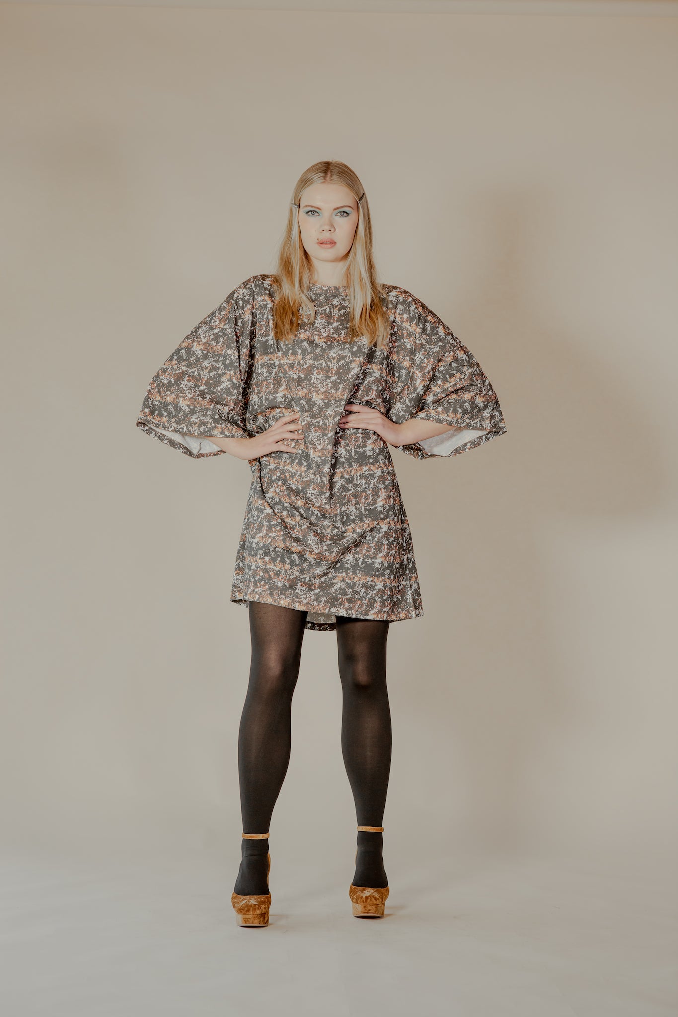 NEW YORK DRESS