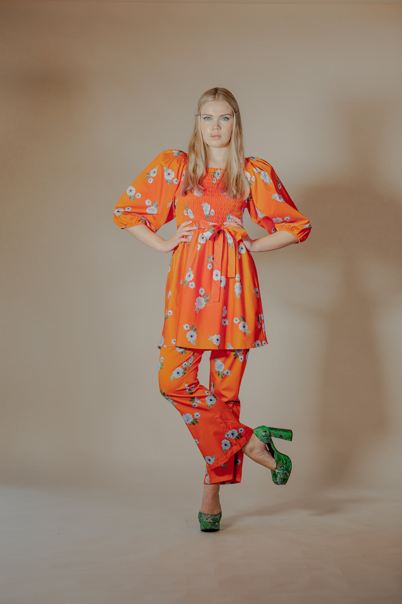 Ivana Helsinki Web Shop