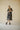 Raakel caftan dress