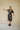 Raakel caftan dress