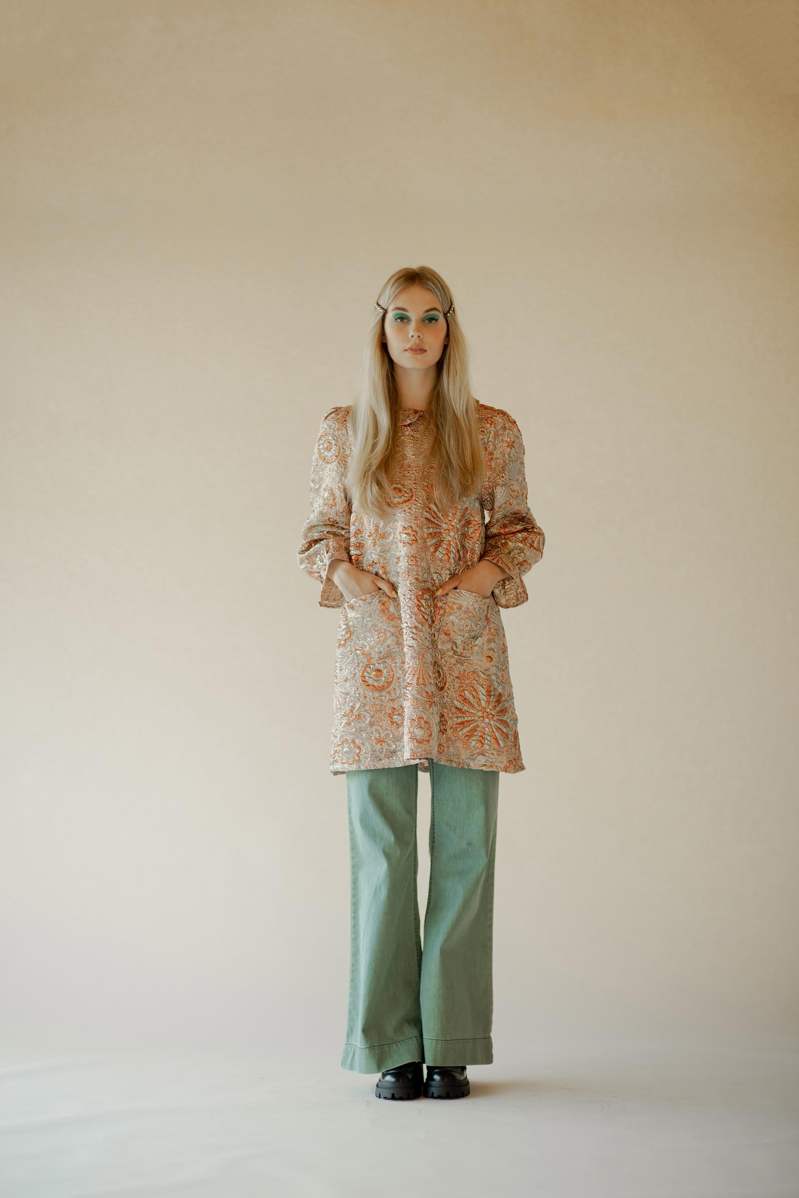 Beata Dress