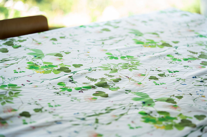 Ivana Helsinki Herbario print fabric