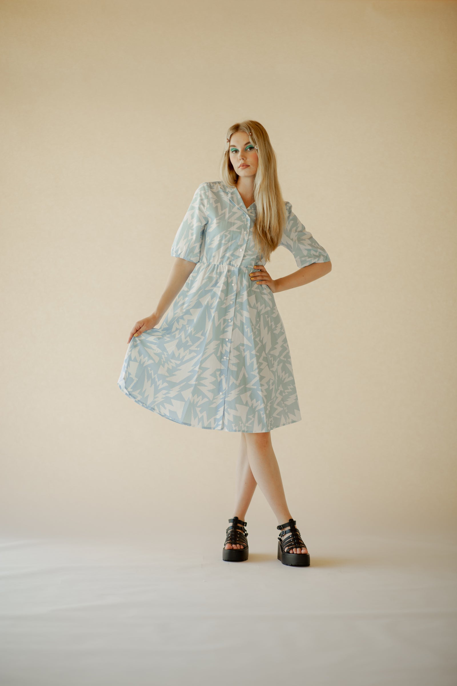 Fiia Dress