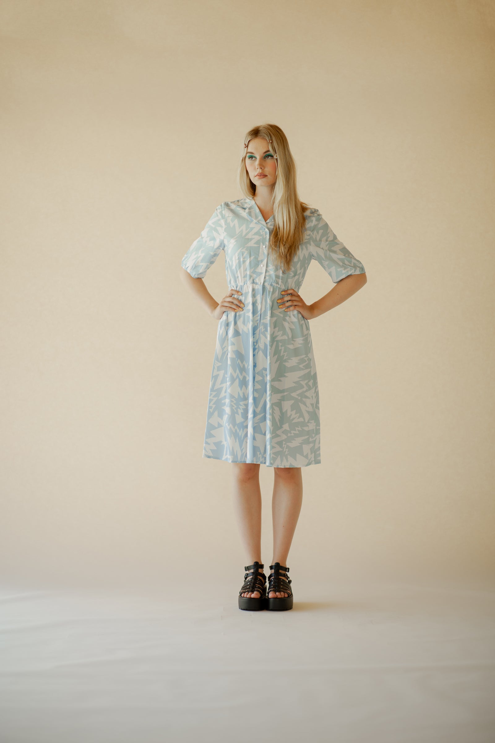 Fiia Dress