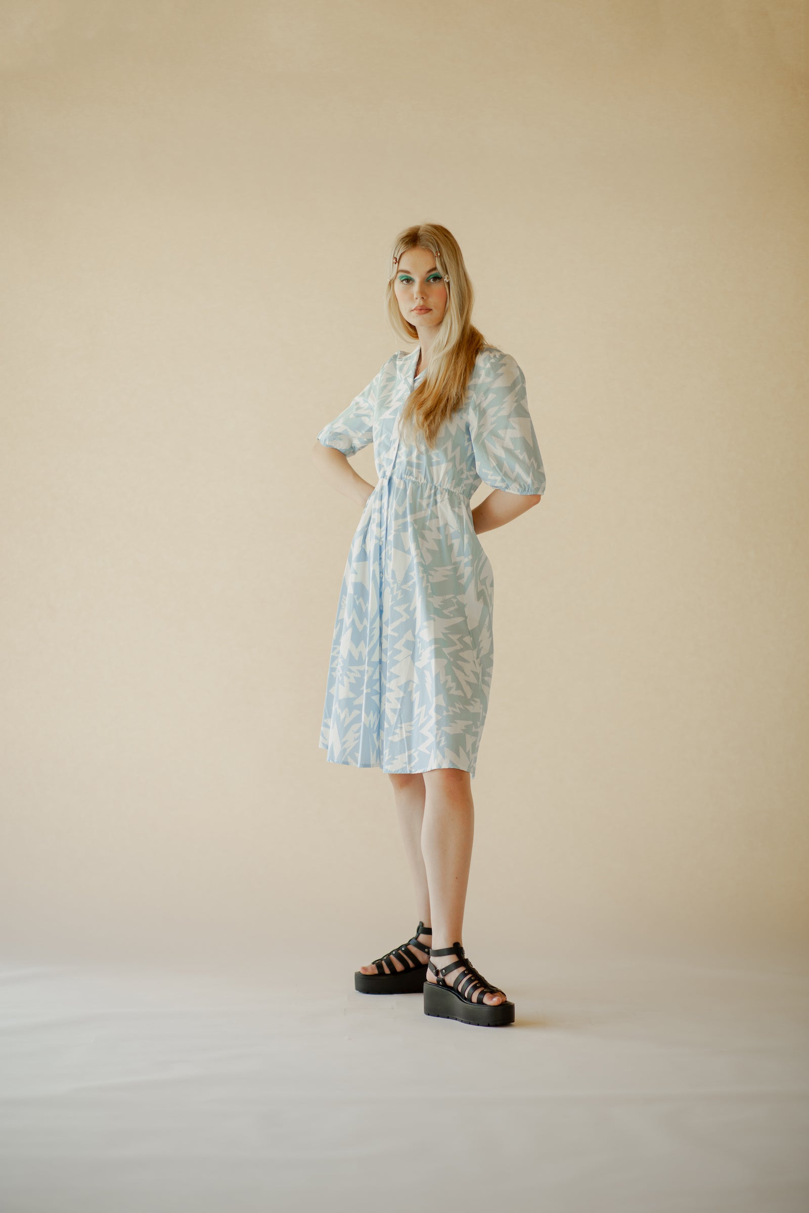 Fiia Dress