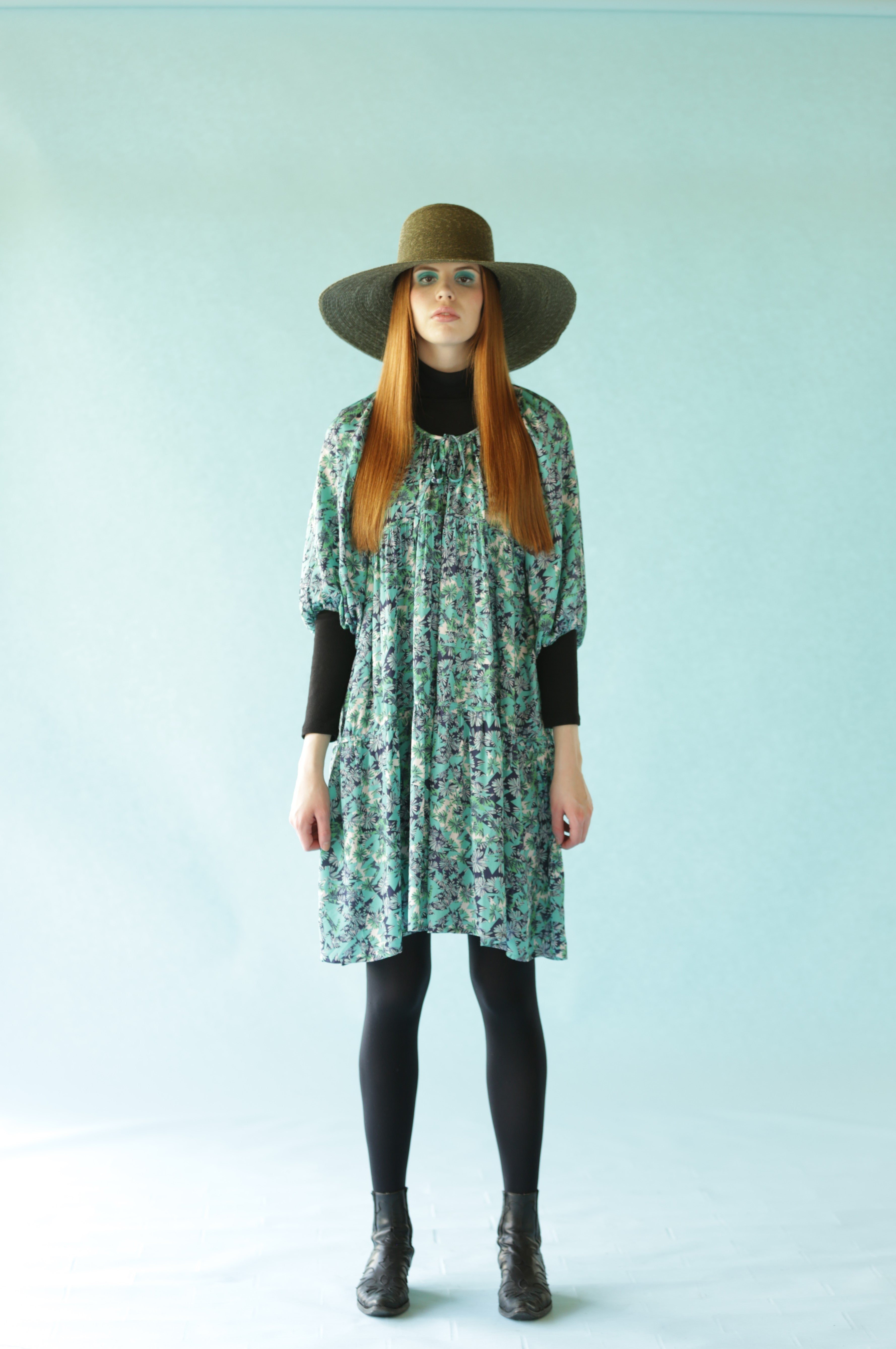 Karla Dress