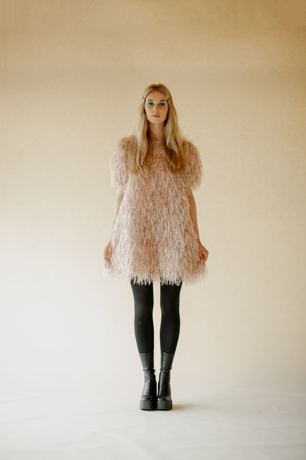Suzanne dress