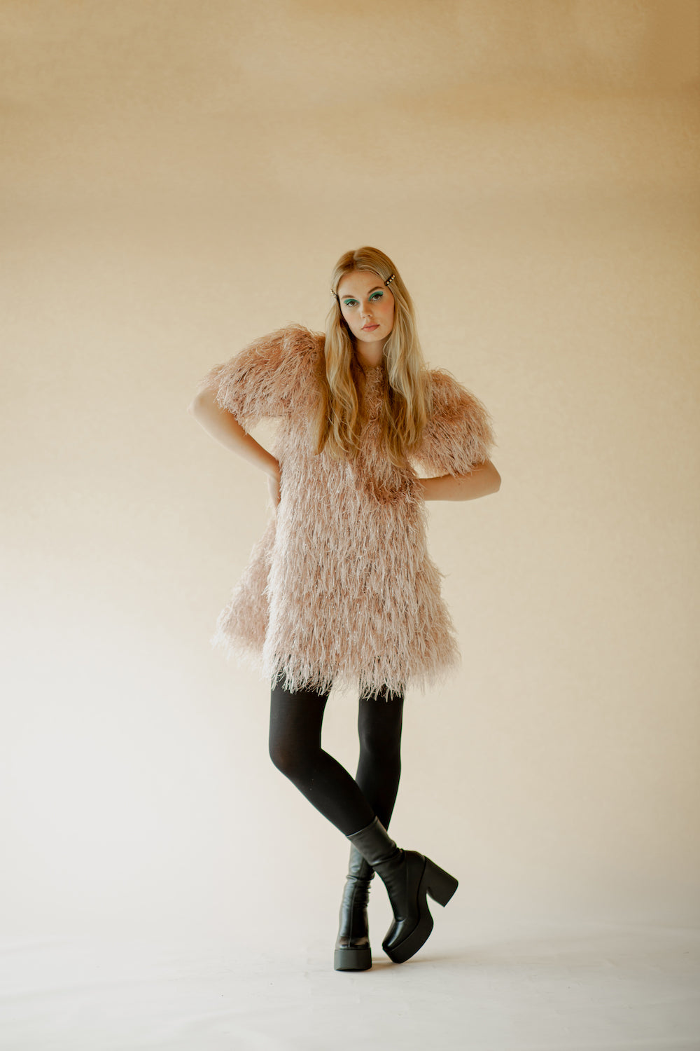 Suzanne dress