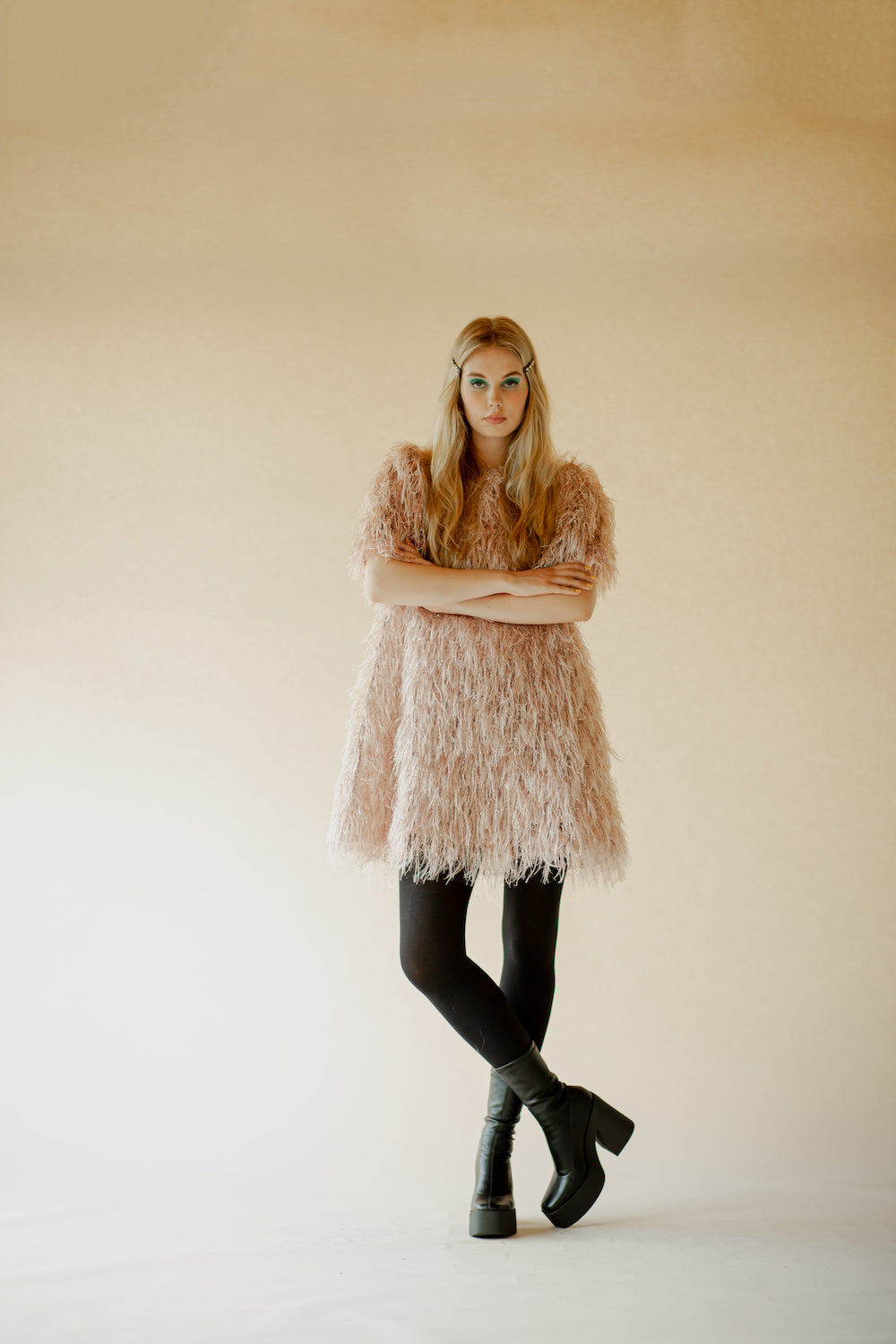 Suzanne dress